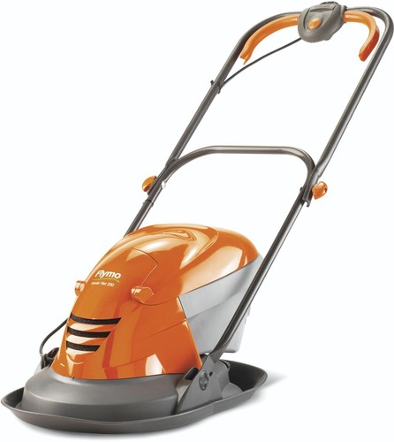Flymo hover vac 250 - hover,