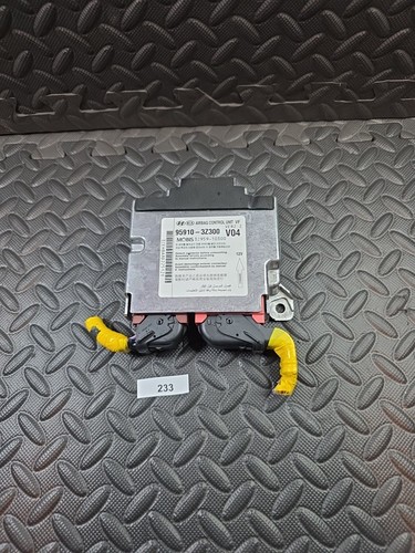 Hyundai i40 2012 - hyundai, airbag