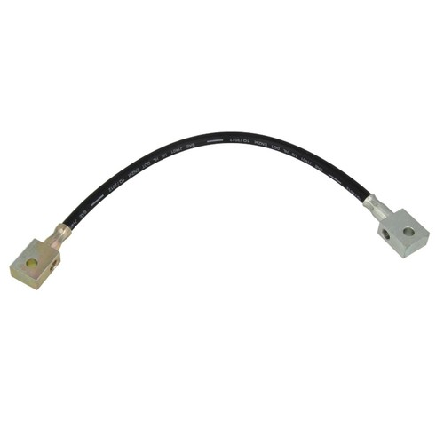 Brake pipe hose flexible - 1x,
