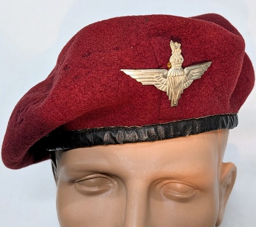 Ww2 era british army parachute - era,