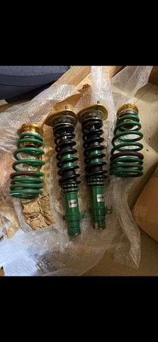 Tein suspension and coilover - suspension,