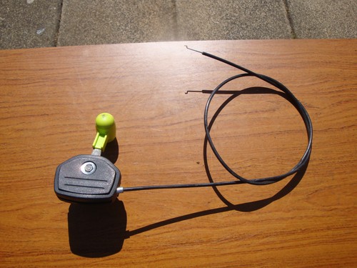 Genuine honda izy hrg536 - 21",