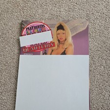 Vintage Playbirds All Colour