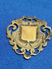 Antique Victorian SOLID