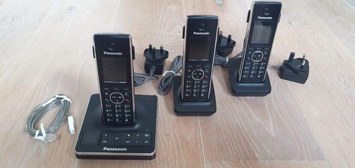 Cordless panasonic home - panasonic, phone