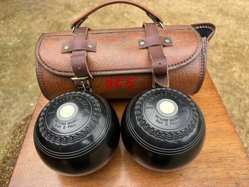 Pair drakes pride luxe - drakes,