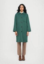 Weekend Max Mara Wool Coat