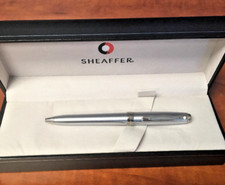 Sheaffer Prelude MINI Chrome