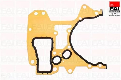 Oil pump gasket - gasket, (engine