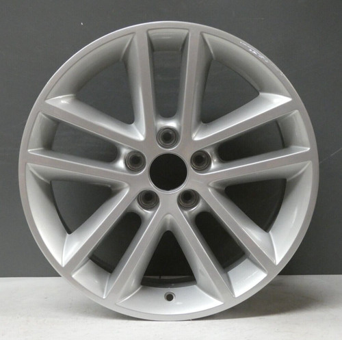 Vauxhall astra silver - vauxhall,