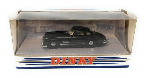 Matchbox dinky collection 1955 - dinky,