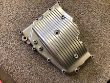 Yamaha TDM850 XTZ750 Engine Generator Cover Panel 3VD-15425-01