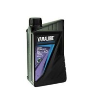 Yamalube 15W40 API CF 1L Marine Engine Oil - Yamaha / Yanmar / MerCruiser Diesel