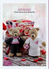 DOLL BRIDE & GROOM WEDDING
