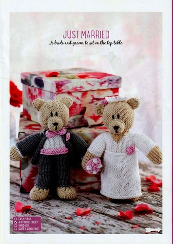 Doll bride groom - doll,