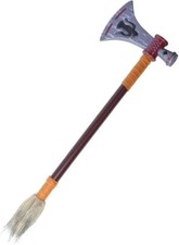 Deluxe Native American