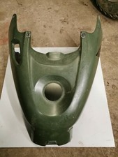 HONDA TRX FOURTRAX  4WD 420 QUAD 2007 FUEL PETROL TANK PANEL FAIRING 