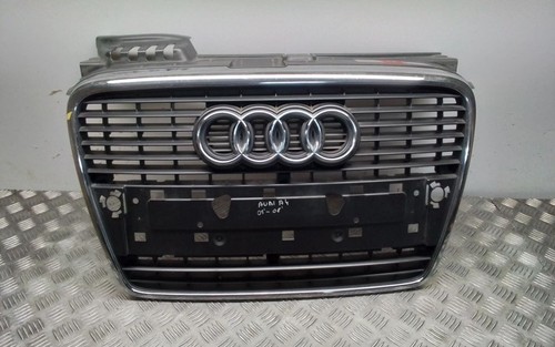 Audi 8h 2006 front - a4, 8e