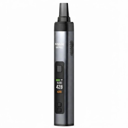 Xmax pro vaporiser premium - v4, vaporiser,