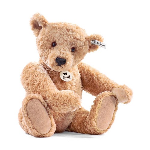 Steiff elmar teddy bear - steiff,