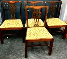 NEWLY FRENCH POLISHED 18th