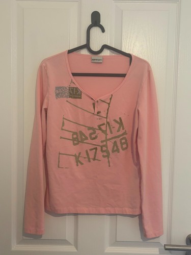 Y2k vintage murphy nye - &,