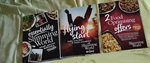 Slimming world new online - slimming,