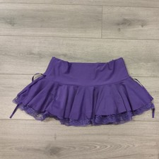 Vintage Ann Summers Purple