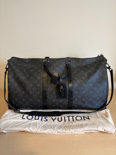 Louis vuitton keepall - louis,