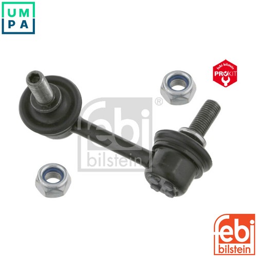 Linkcoupling rod stabiliser - linkcoupling,