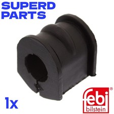 STABILIZER BAR BUSHING REAR
