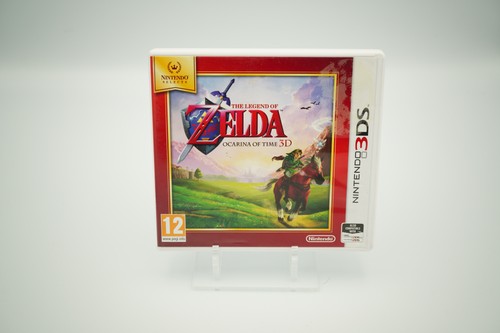 The legend zelda ocarina - zelda,