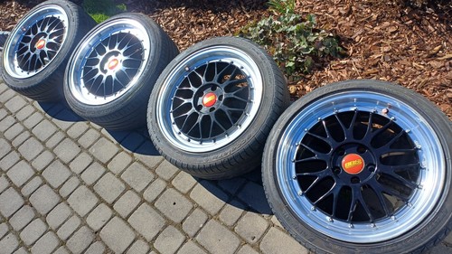 Alloys 5x112 audi - 5x112, a6
