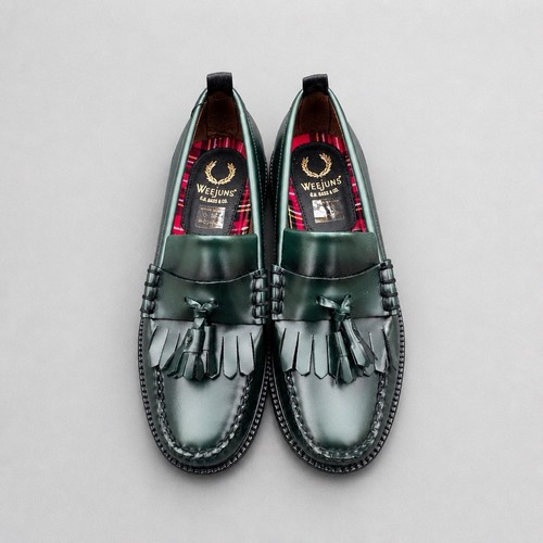Bass co weejuns - bass, &