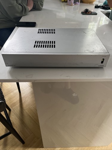 Audiolab 8000m power - audiolab,