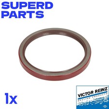 CRANKSHAFT OIL SEAL REAR FITS
