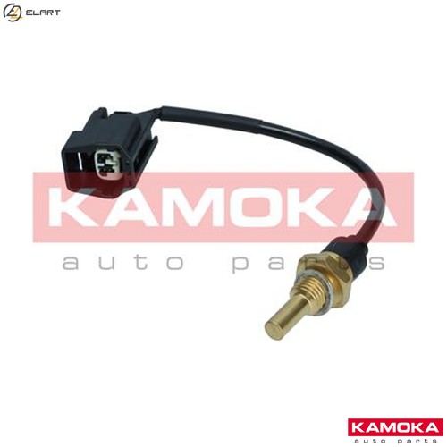 Sensor coolant temperature - coolant,