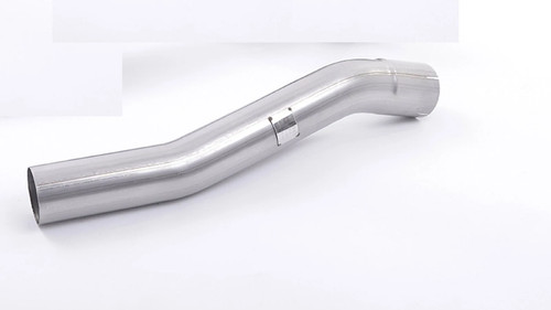 Milltek front connecting - front, pipe