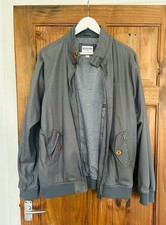 Men's Lambretta Jacket Size L