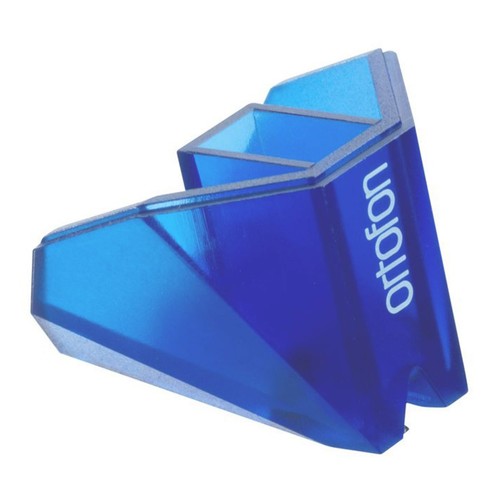 Ortofon blue stylus - ortofon,