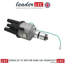 Ignition Distributor Air