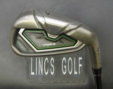 Taylormade RBZ 7 Iron Regular Graphite Shaft Taylormade Grip