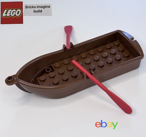 Lego vintage - vintage, 🏴‍☠️