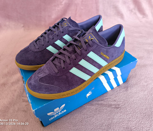 Adidas originals hamburg - adidas,