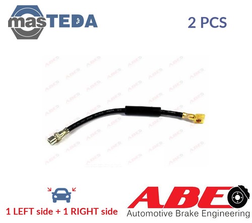 C84115abe brake hose line pipe - hose,