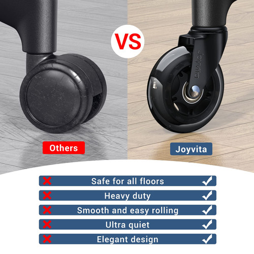 Ikea compatible office chair - ikea,