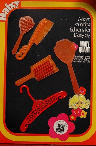 Daisy mary quant other vintage - quant,