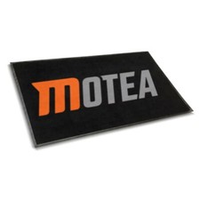 Garage floor mat for Yamaha XJR 1300 / YZF-R 125 GM1 190x80cm