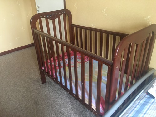 Tutti bambini baby cot - tutti,