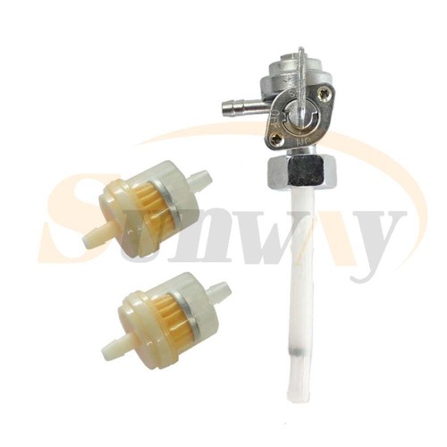 Fuel gas tap for honda - for, cx500